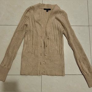 Cyrus cardigan